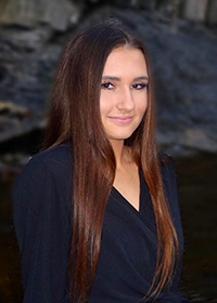 Trinity Critelli Trinity Critelli