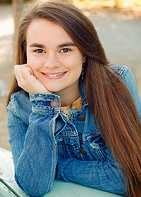 Elizabeth Williams Elizabeth Williams
